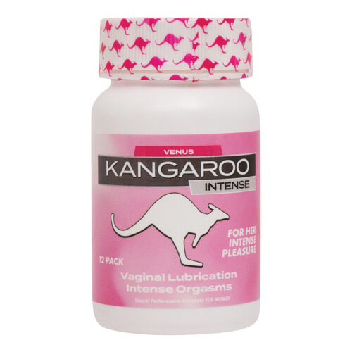 16122025694179798301d.jpeg Kangaroo For Her 12 Count Bottle