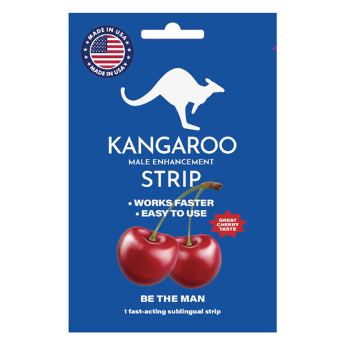 1612202569417a0f6fa25.jpeg Kangaroo Male Enhancement Strip Cherry Display of 30
