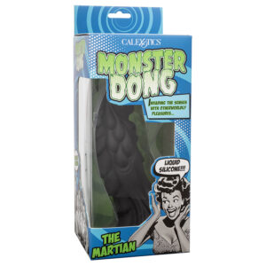 Monster Dong- The Martian