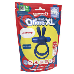 Screaming O 4B Ohare XL-Blueberry