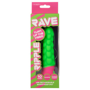 Rave Ripple