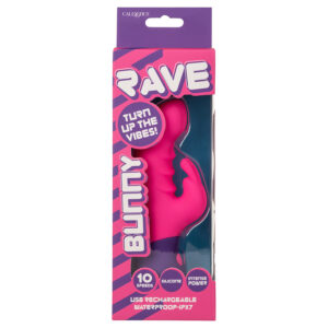 Rave Bunny
