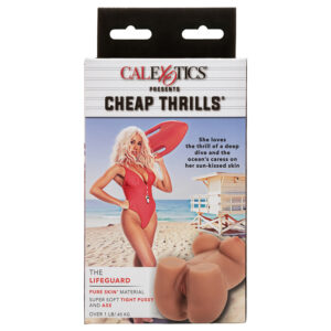 Cheap Thrills The Lifeguard