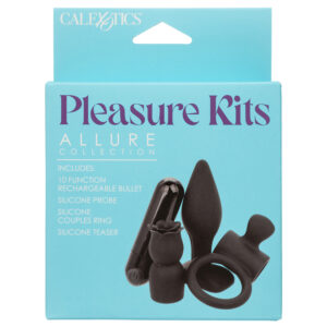Pleasure Kits Allure Collection