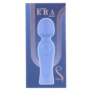 The Swan Era Wand