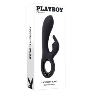 Playboy Pleasure Late Night Bunny