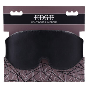 Edge Lights Out Blindfold