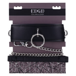 Edge Collar & Leash