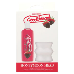 GoodHead Honeymoon Head Kit