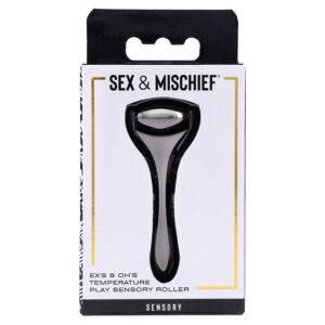 Ex's & Oh's Temperature Play Sensory Roller