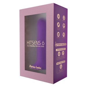 Adrien Lastic Hitsens 6-Purple