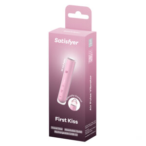 Satisfyer First Kiss