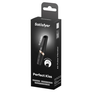 Satisfyer Perfect Kiss