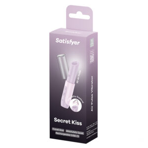 Satisfyer Secret Kiss