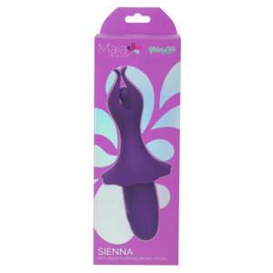 Maia Vibelite Sienna-Purple
