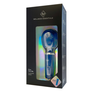 ID Wellness Essentials Give Into Me Pleasure Wand