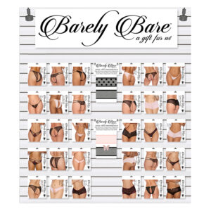 Best Selling Panty Bundle [DROP SHIP ONLY]