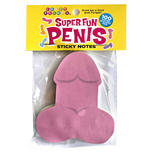 1612202569418f72b705e.jpeg Super Fun Penis Sticky Notes