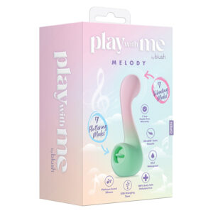 Play With Me Melody-Pink