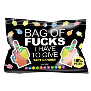 Super Fun Penis Mints Single