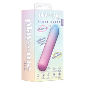 Play With Me Berry Burst