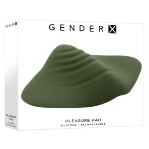 Gender X Pleasure Pad