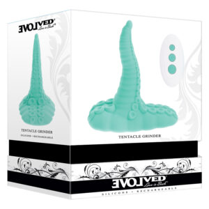 Evolved Tentacle Grinder