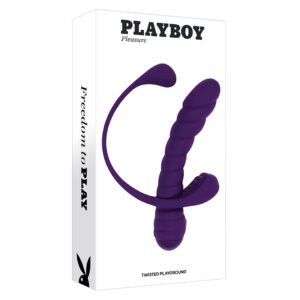Playboy Twisted Playground