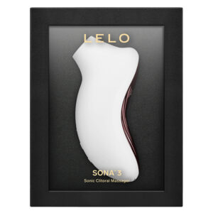 Lelo Sona 3-Cream