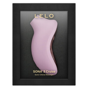 Lelo Sona 3 Cruise-Soft Pink