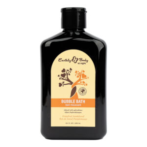 Earthly Body at Night Bubble Bath Aphrodisiac-Grapefruit 8.4oz