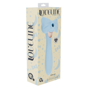 Loveline Darling-Blue