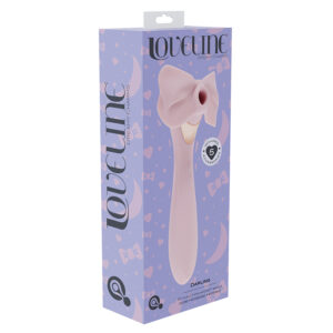 Loveline Darling-Pink