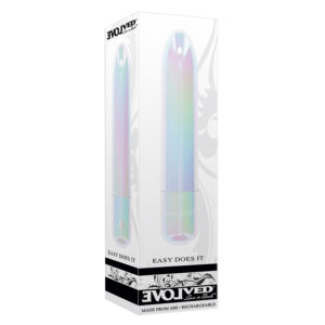 Evolved Easy Does It