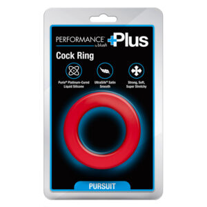Performance Plus Cock Ring Pursuit