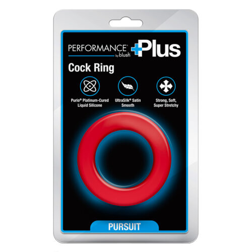 Performance Plus Cock Ring Pursuit