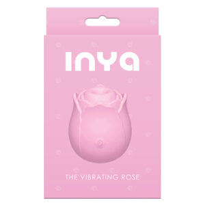 INYA The Vibrating Rose-Pink