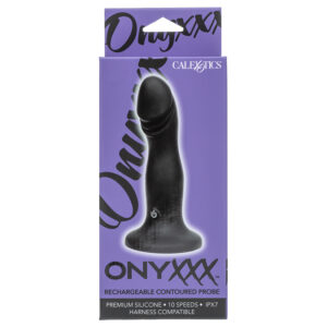 Onyxxx Rechargeable Probe Contoured