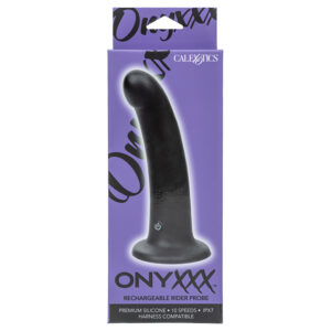 Onyxxx Rechargeable Probe Rider