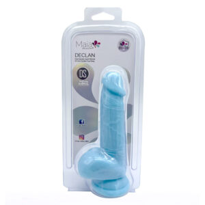 Maia Declan-Blue 6.5"