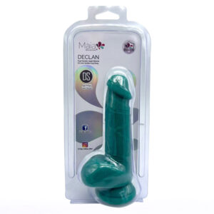 Maia Declan-Green 6.5"