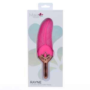 Maia Rayne-Pink