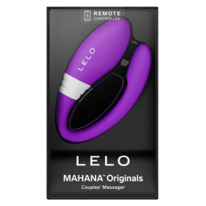 Lelo Originals Mahana Purple
