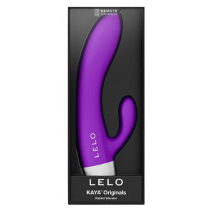 Lelo Originals Kaya Purple