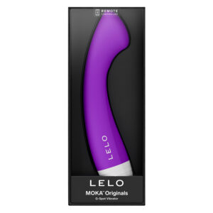 Lelo Originals Moka Purple