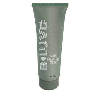 B-LUVD Girth Enhancing Cream 2oz