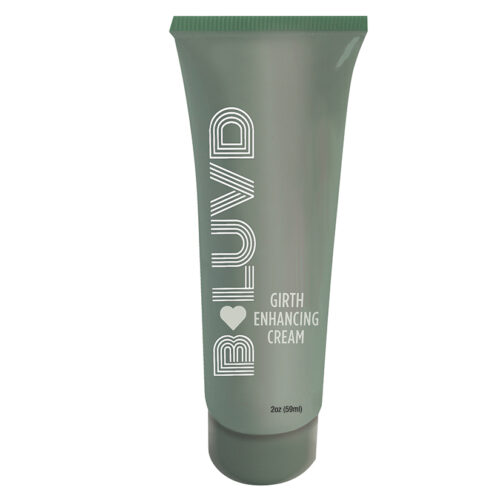 B-LUVD Girth Enhancing Cream 2oz
