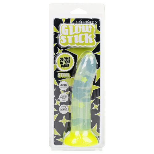 Glow Stick Star