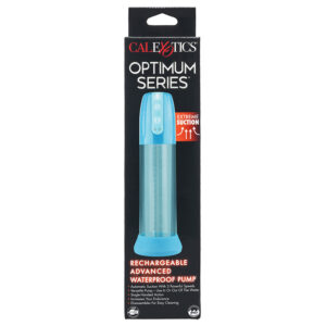 Optimum Series Rechargeable Advanced Waterproof Pump
