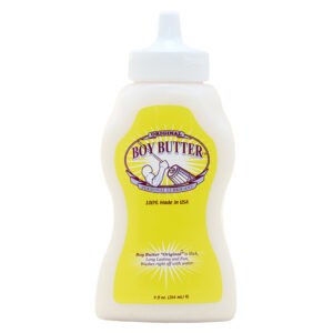 Boy Butter Squeeze 9oz